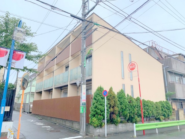 (外観)