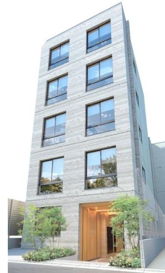 目黒区下目黒2丁目 【賃貸居住】マンション