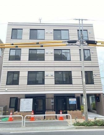 世田谷区三軒茶屋2丁目 【賃貸居住】マンション