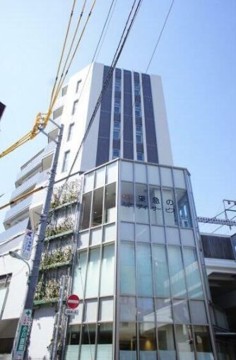 品川区中延4丁目 【賃貸居住】マンション