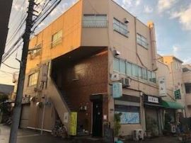 大田区西蒲田5丁目 【賃貸居住】マンション