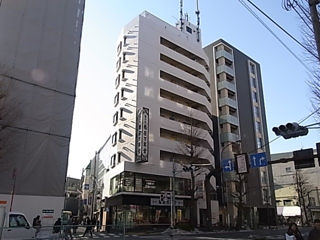 目黒区中根1丁目 【賃貸居住】マンション 目黒区中根1丁目 【賃貸居住】マンション