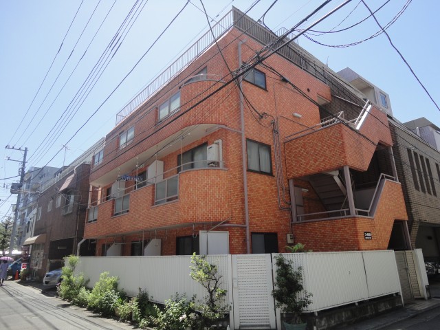 (外観)