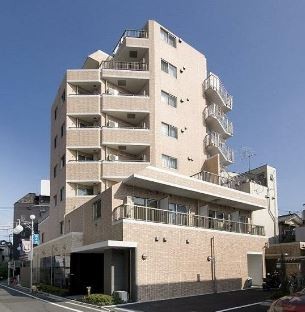 世田谷区桜上水5丁目 【賃貸居住】マンション