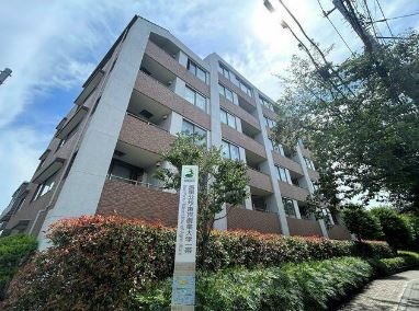 世田谷区桜丘2丁目 【賃貸居住】マンション