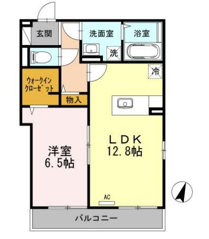 大田区久が原2丁目 【賃貸居住】マンション