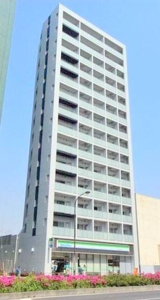 品川区東五反田4丁目 【賃貸居住】マンション