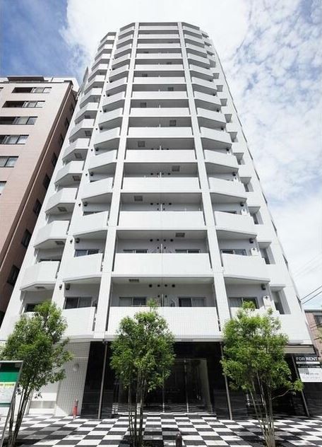 大田区西蒲田6丁目 【賃貸居住】マンション