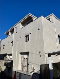 大田区田園調布5丁目 【賃貸居住】アパート