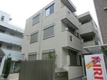 渋谷区本町2丁目 【賃貸居住】マンション