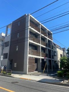 世田谷区代田1丁目 【賃貸居住】マンション