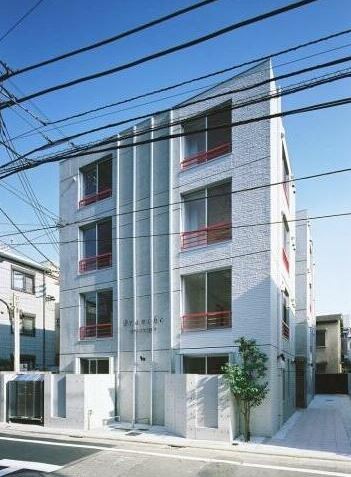 世田谷区三宿1丁目 【賃貸居住】マンション