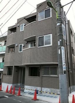 世田谷区北沢1丁目 【賃貸居住】マンション