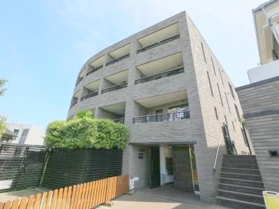 世田谷区三宿2丁目 【賃貸居住】マンション