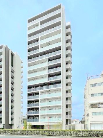 品川区東中延2丁目 【賃貸居住】マンション