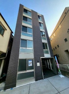 目黒区原町2丁目 【賃貸居住】マンション