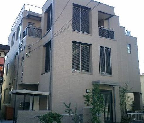 世田谷区三軒茶屋2丁目 【賃貸居住】マンション