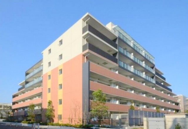 世田谷区深沢7丁目 【賃貸居住】マンション