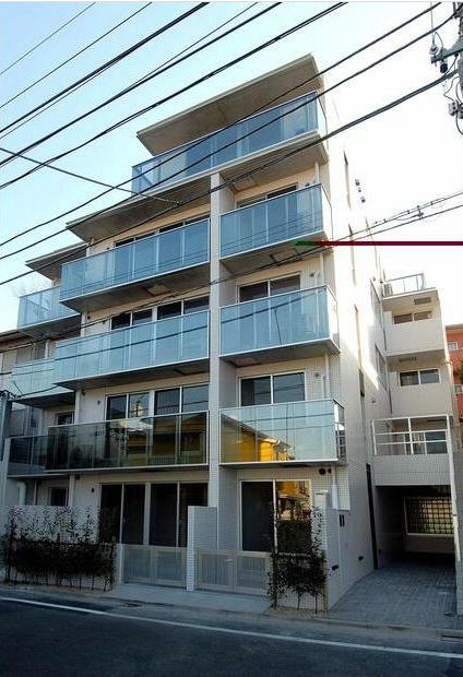 世田谷区若林4丁目 【賃貸居住】マンション