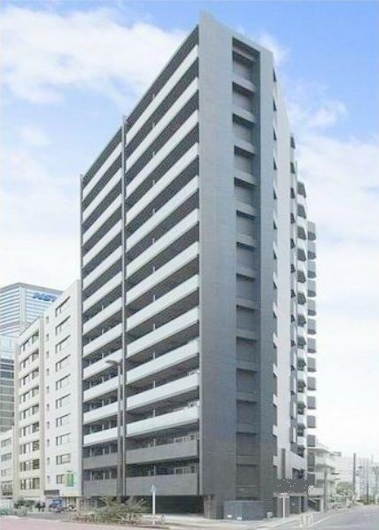 渋谷区南平台町 【賃貸居住】マンション