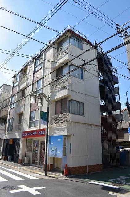 品川区二葉1丁目 【賃貸居住】マンション