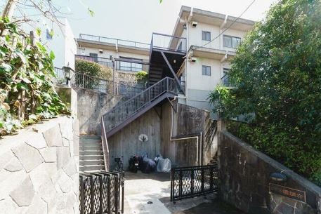 大田区西嶺町 【賃貸居住】マンション