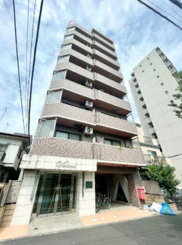 品川区平塚3丁目 【賃貸居住】マンション