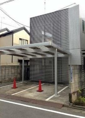 大田区南馬込4丁目 【賃貸居住】マンション