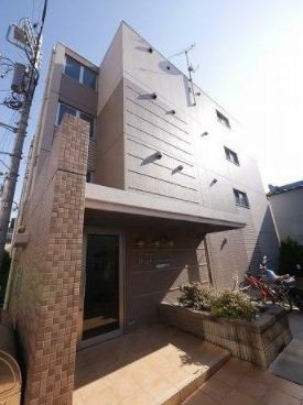 世田谷区東玉川2丁目 【賃貸居住】マンション