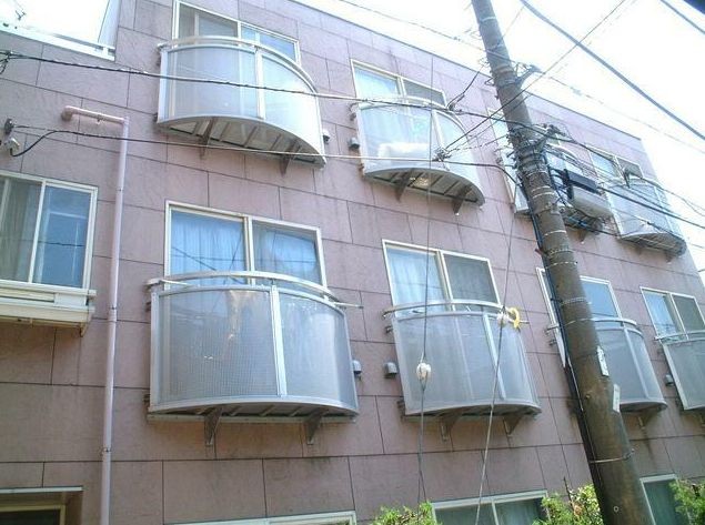 世田谷区野沢4丁目 【賃貸居住】マンション