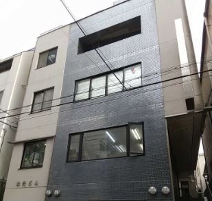 品川区小山4丁目 【賃貸居住】マンション