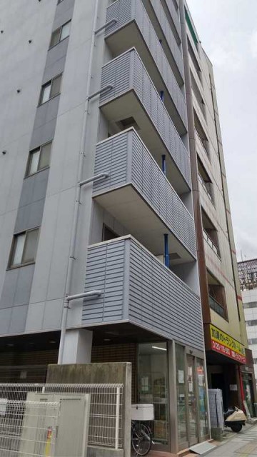 世田谷区駒沢4丁目 【賃貸居住】マンション