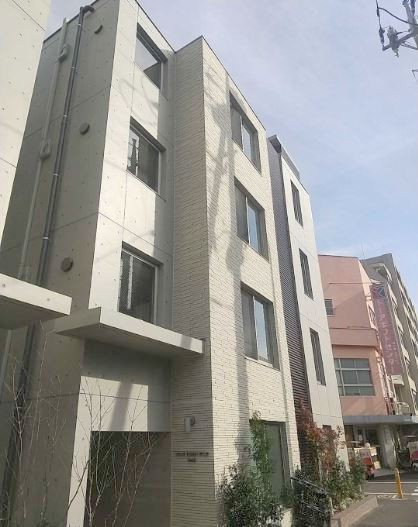 目黒区碑文谷3丁目 【賃貸居住】マンション