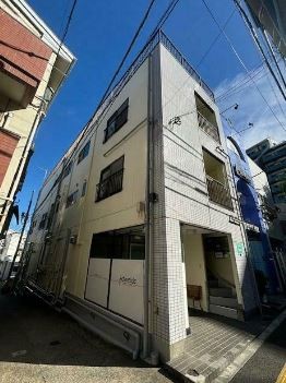 品川区南品川5丁目 【賃貸居住】マンション