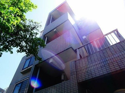 世田谷区大原1丁目 【賃貸居住】マンション