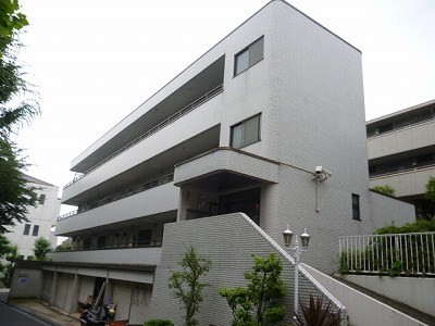 大田区中馬込3丁目 【賃貸居住】マンション