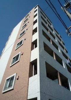 大田区南馬込2丁目 【賃貸居住】マンション