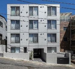 大田区北馬込2丁目 【賃貸居住】マンション