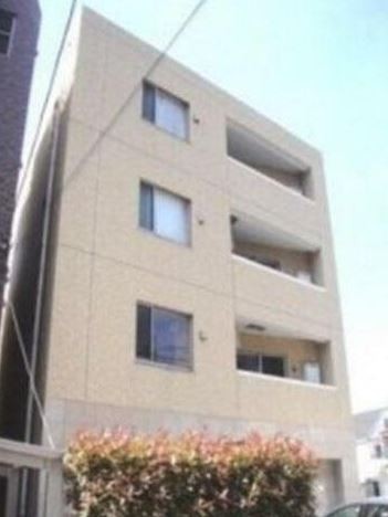 大田区中央1丁目 【賃貸居住】マンション