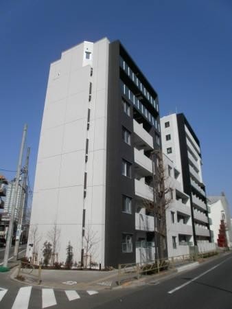 世田谷区玉川台1丁目 【賃貸居住】マンション