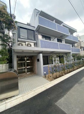 世田谷区上馬4丁目 【賃貸居住】マンション