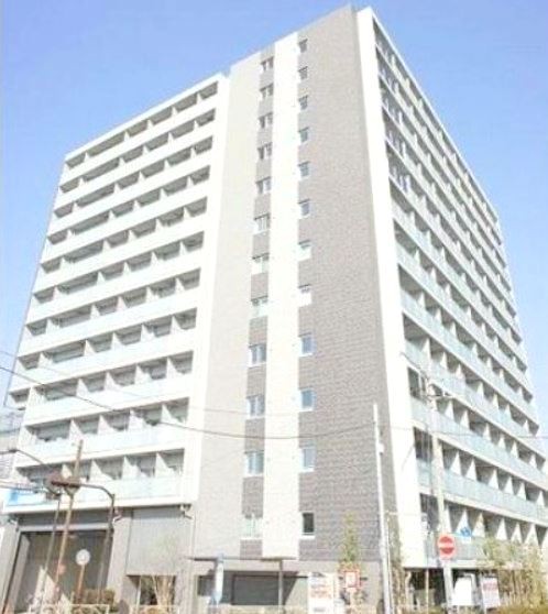 品川区二葉4丁目 【賃貸居住】マンション