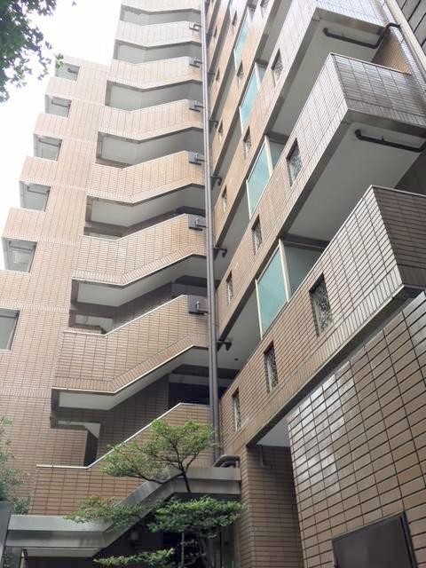 世田谷区新町1丁目 【賃貸居住】マンション