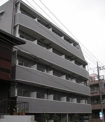 大田区中馬込1丁目 【賃貸居住】マンション