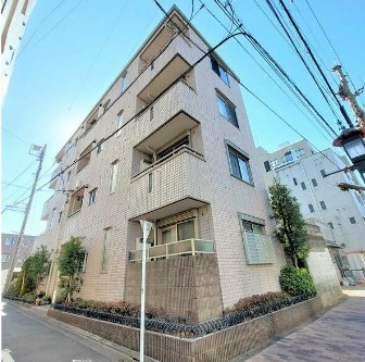 世田谷区世田谷1丁目 【賃貸居住】マンション