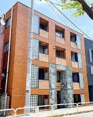 品川区荏原5丁目 【賃貸居住】マンション