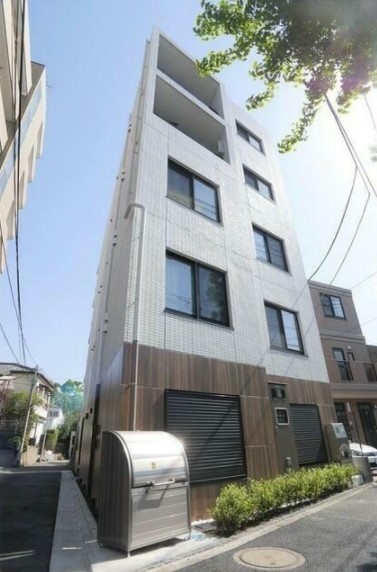 世田谷区等々力4丁目 【賃貸居住】マンション