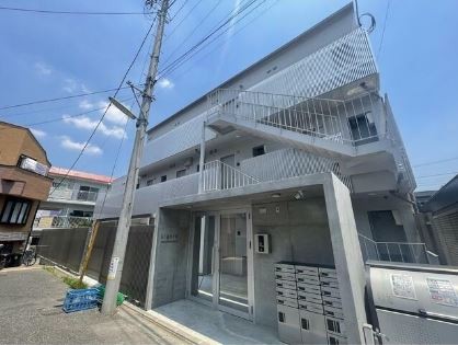 世田谷区駒沢3丁目 【賃貸居住】マンション