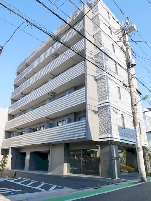 世田谷区宮坂3丁目 【賃貸居住】マンション