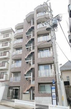 大田区中馬込2丁目 【賃貸居住】マンション